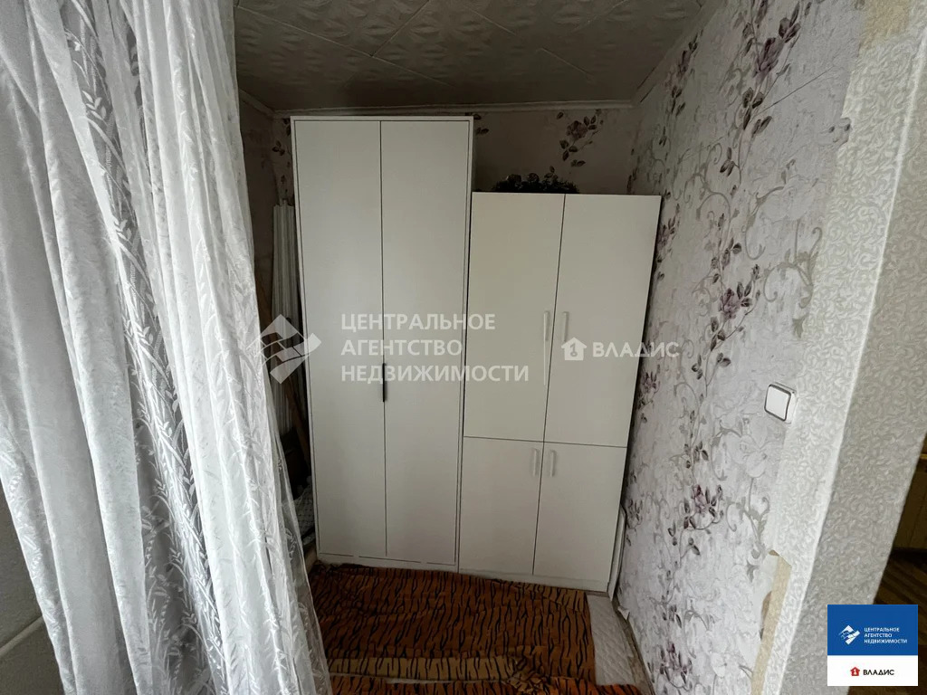 Продажа квартиры, Дегтяное, Спасский район, ул. Новая - Фото 7