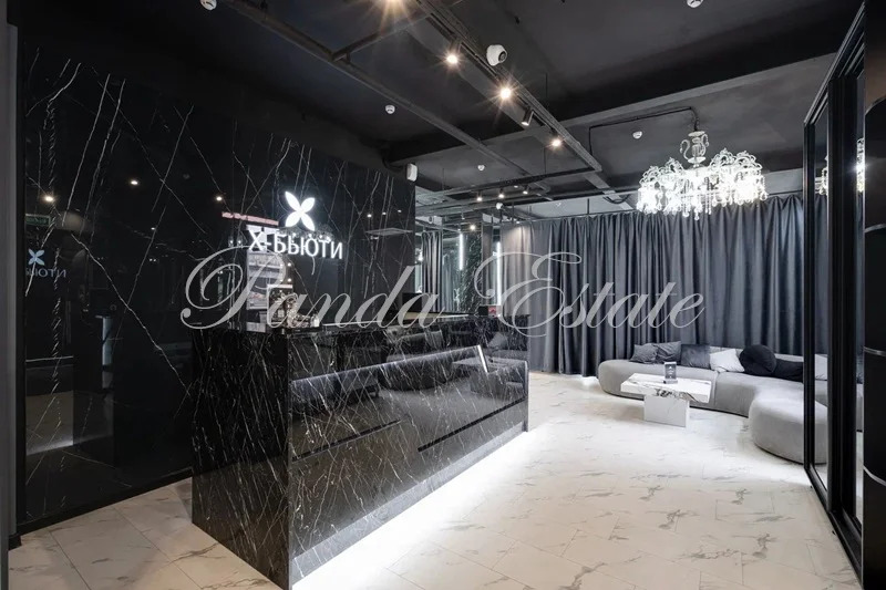 Готовый бизнес.Салон красоты. (ном. объекта: 9703) - Фото 5