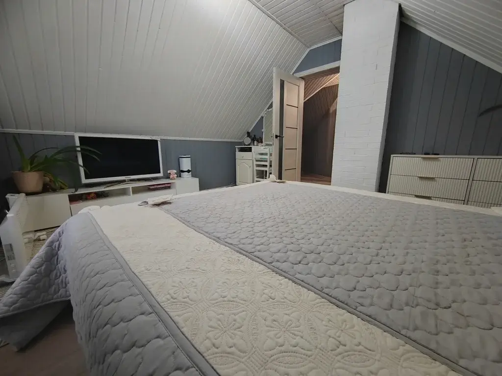 Дом 115 кв.м., п. опытного хо-ва Ермолино, участок 10соток - Фото 18