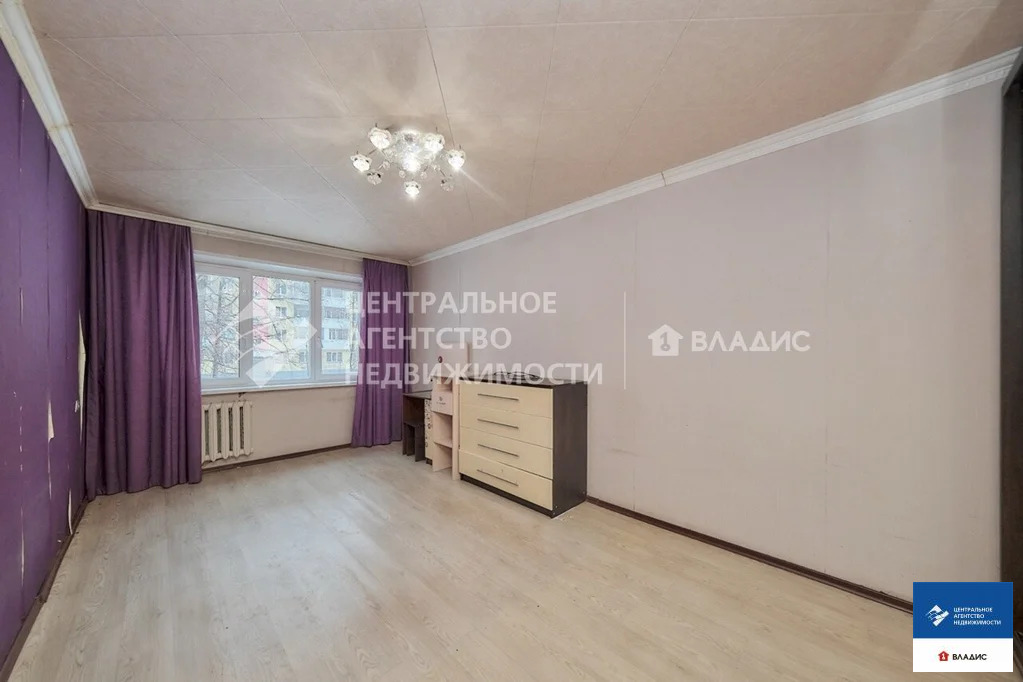 Продажа квартиры, Рязань, ул. Зубковой - Фото 7