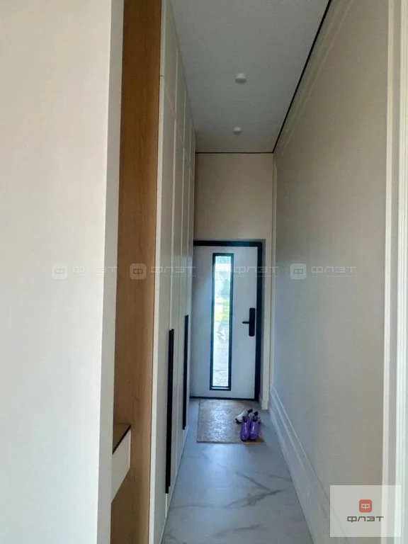 Продажа дома, Пелево, Лаишевский район, ул. Озерная - Фото 15