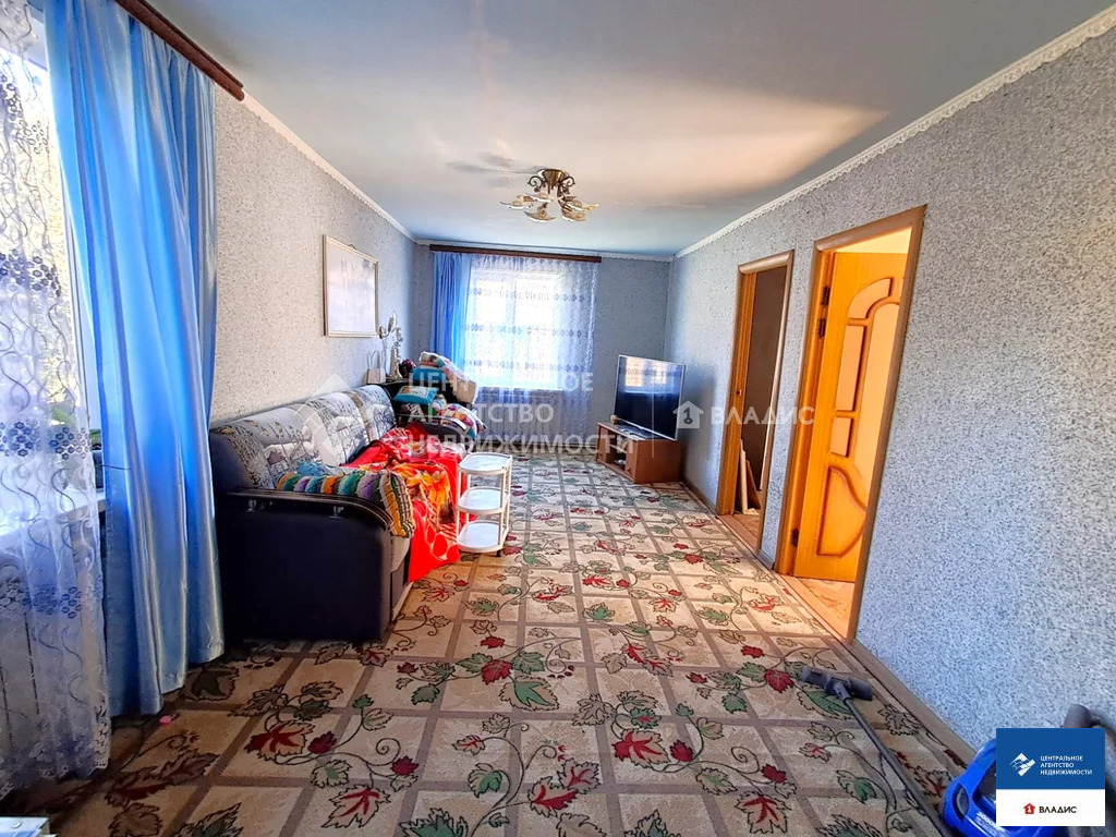 Продажа дома, Касимовский район, Буровая улица - Фото 15