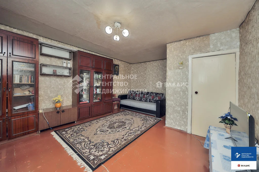 Продажа квартиры, Рязань, ул. Бирюзова - Фото 3
