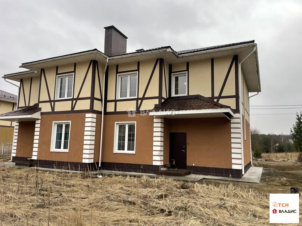 Продажа дома, Щелковский район, Вишнёвая улица - Фото 3