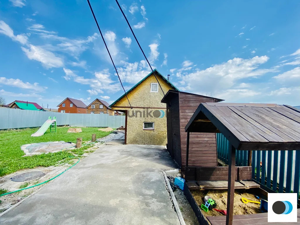 Продажа дома, Иглино, Иглинский район, ул. Янтарная - Фото 28