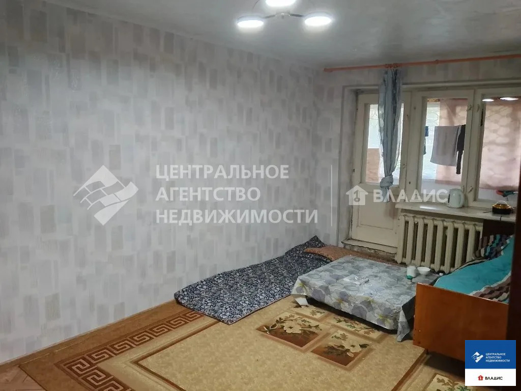 Продажа квартиры, Лесной, Шиловский район, ул. Школьная - Фото 6