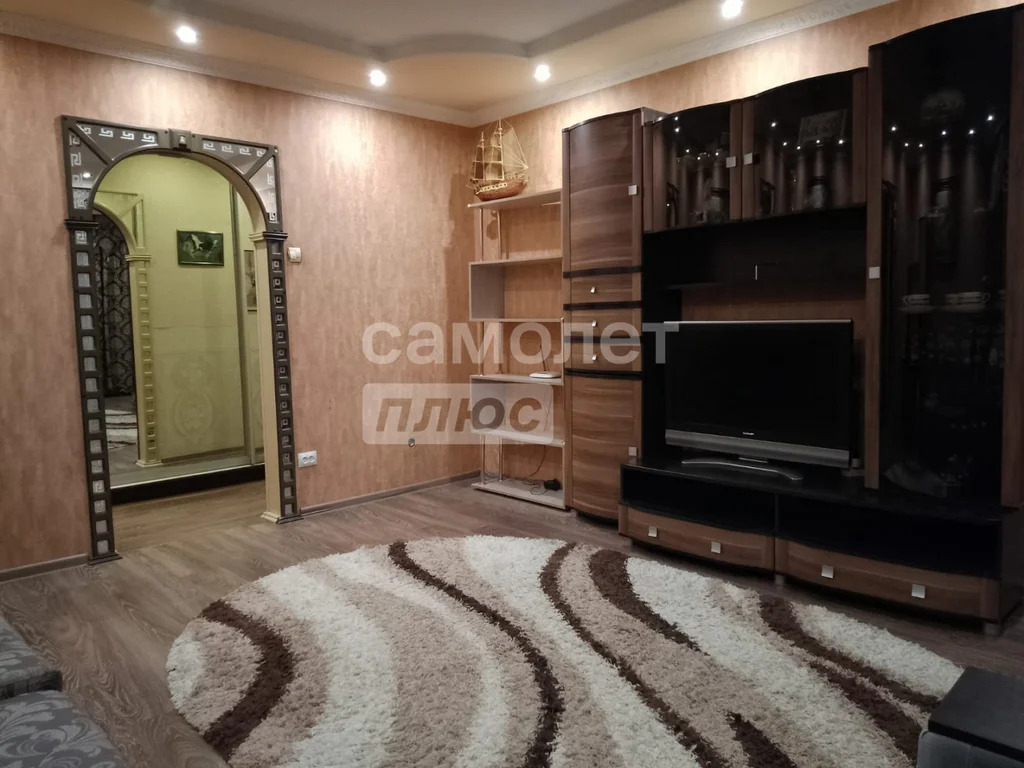 Аренда квартиры, Тула, ул. Генерала Маргелова - Фото 5