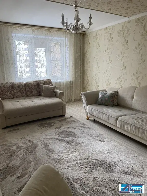 продается 3-х комнатная квартира - Фото 7