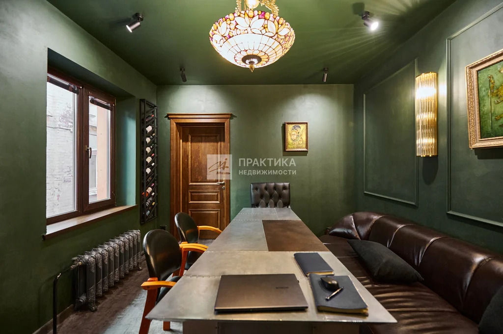 Продажа офиса, ул. Мясницкая - Фото 11