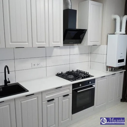 Продажа квартиры, Батайск, К. Цеткин улица - Фото 1