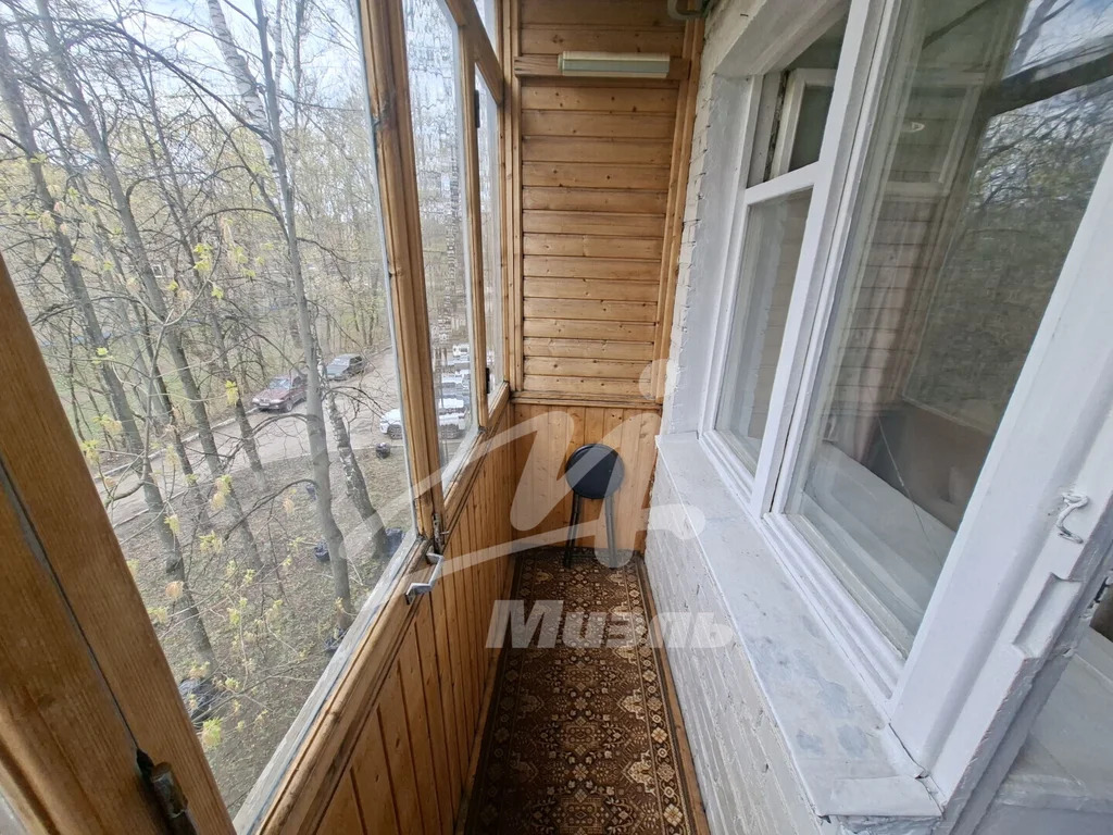 Аренда квартиры, Королев, ул. Павлова - Фото 20