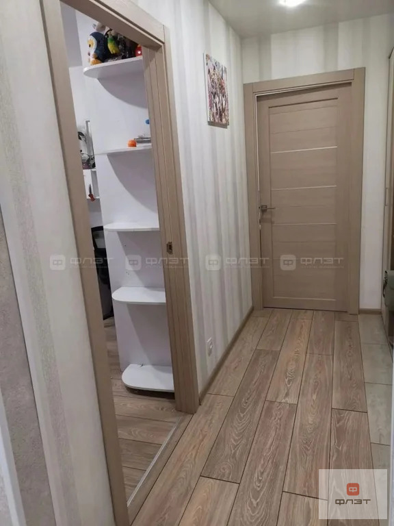 Продажа квартиры, Казань, Фатыха Амирхана пр-кт. - Фото 15