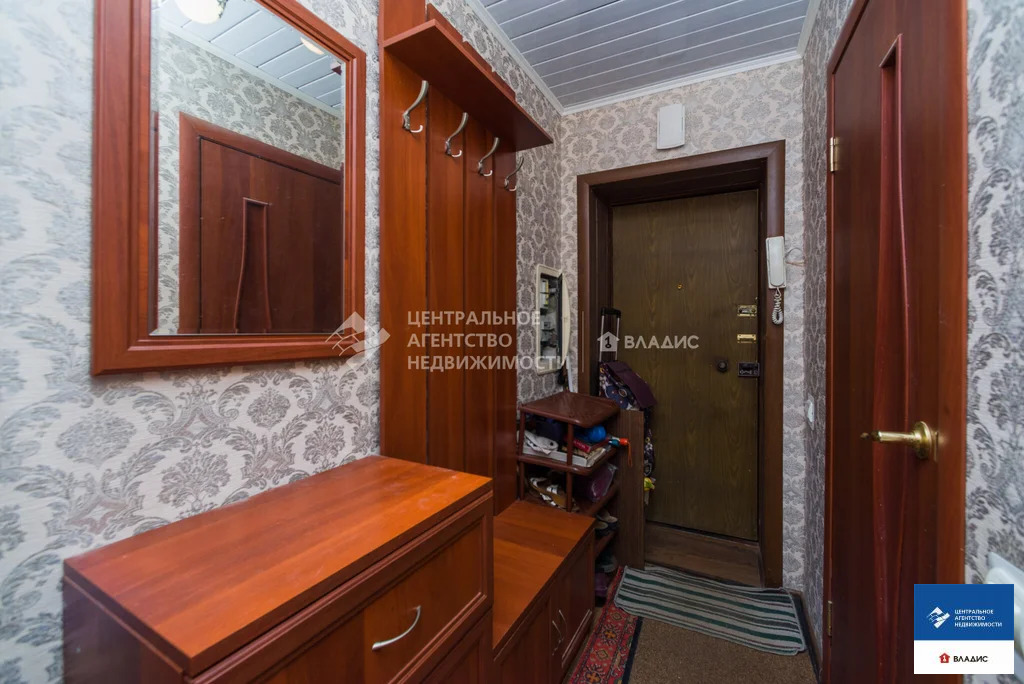 Продажа квартиры, Рязань, ул. Татарская - Фото 8