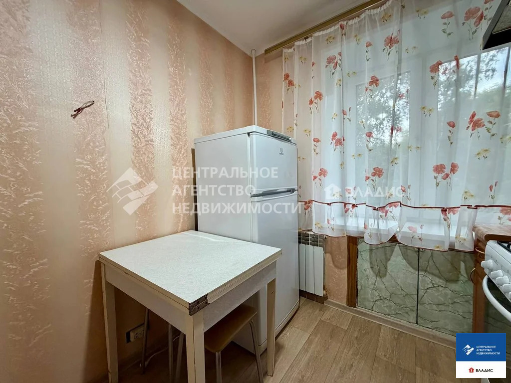 Аренда квартиры, Рязань, ул. Грибоедова - Фото 5