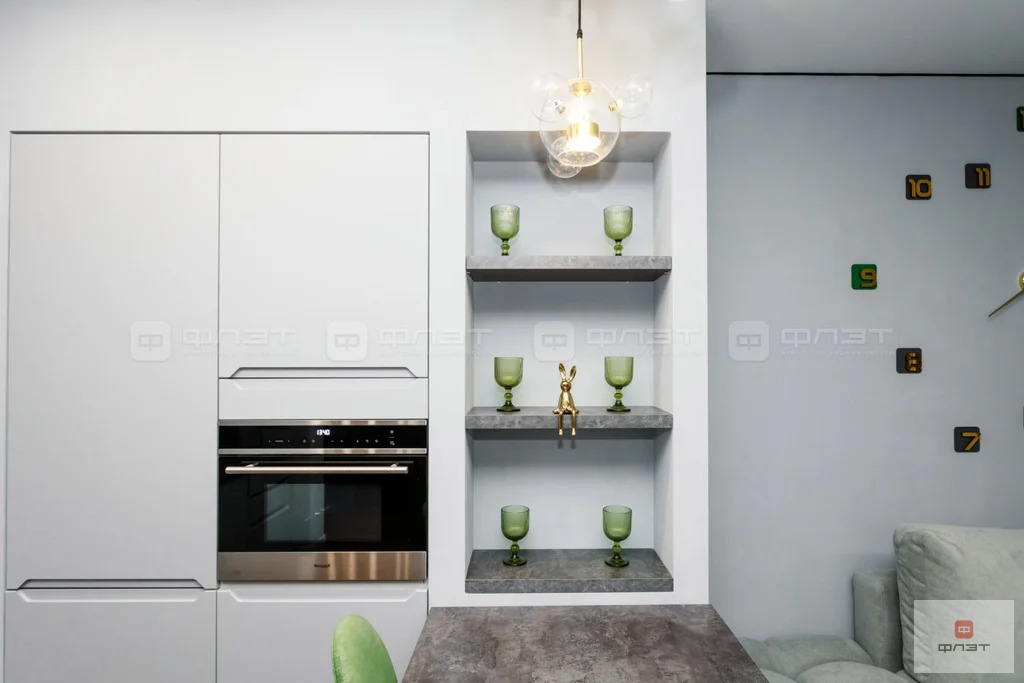 Продажа квартиры, Казань, ул. Вишневского - Фото 9