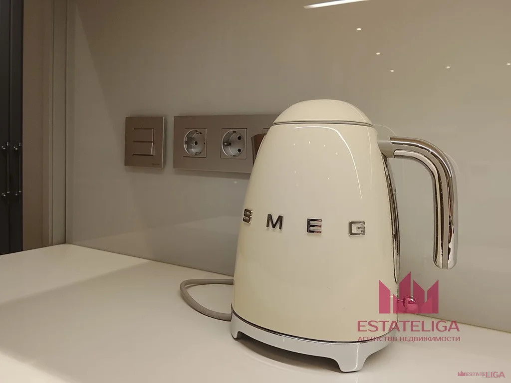 Аренда квартиры, Малая Пироговская улица - Фото 12