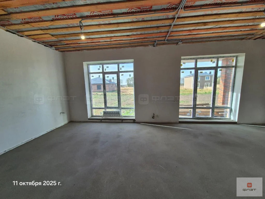 Продажа дома, Сокуры, Лаишевский район, ул. Восточная - Фото 1