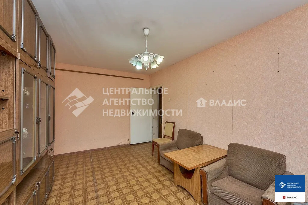 Продажа квартиры, Рязань, 1-я Красная улица - Фото 2