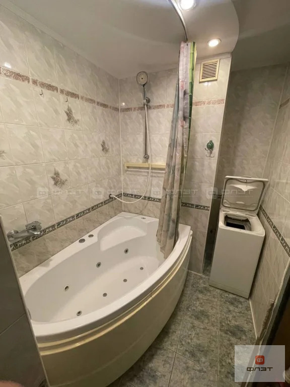 Продажа квартиры, Казань, ул. Татарстан - Фото 5