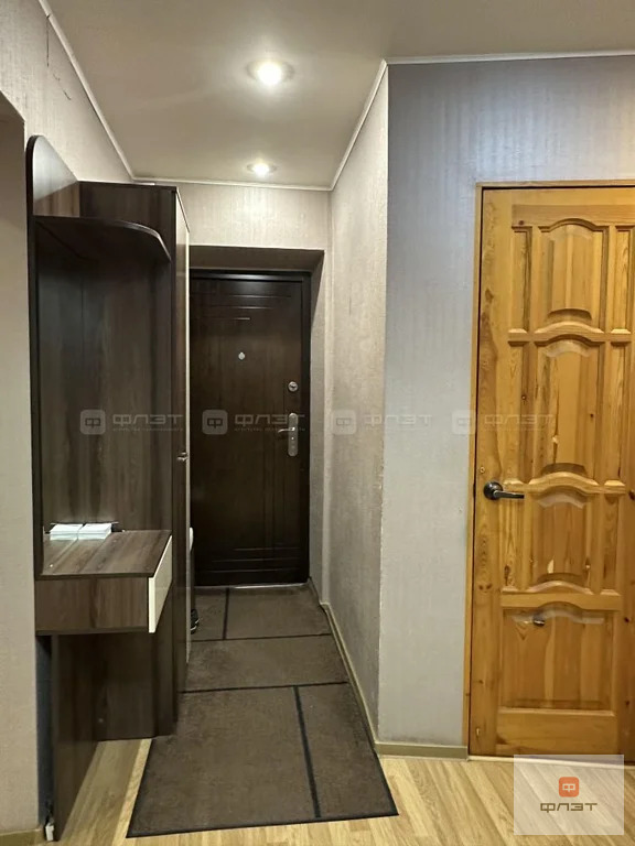 Продажа квартиры, Казань, ул. Авангардная - Фото 12
