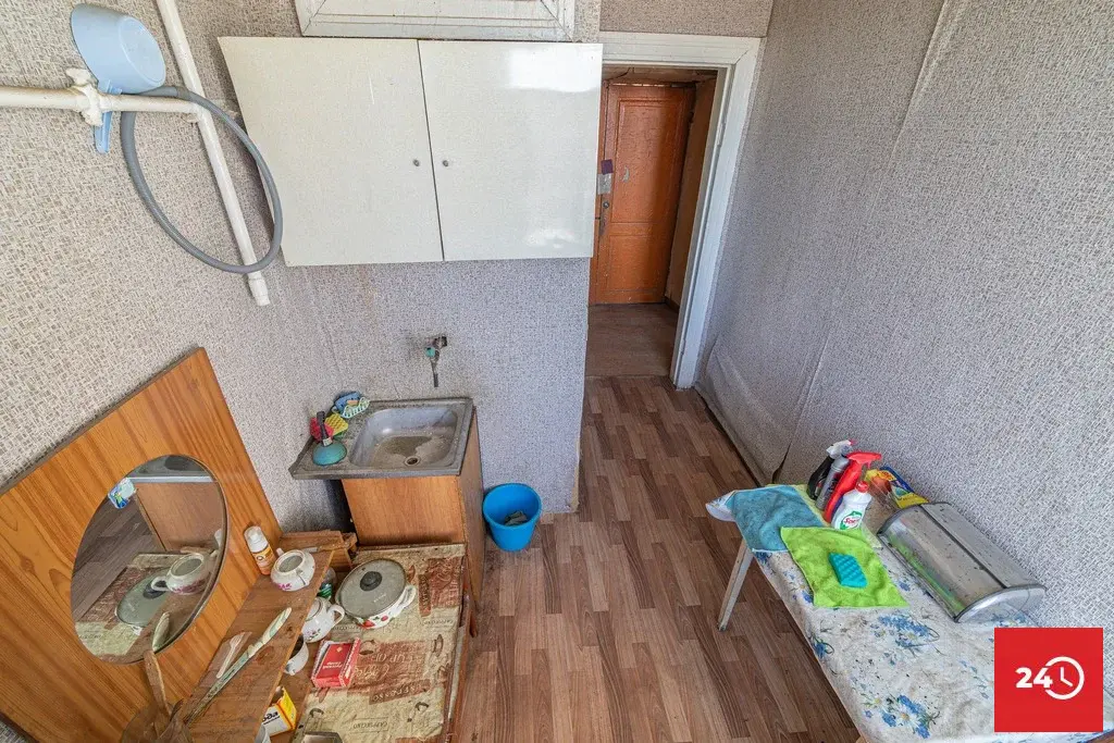 В продаже 3-х комнатная квартира по ул. Кирова, 3. - Фото 18