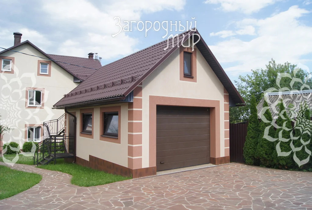 Продам дом, Новорязанское шоссе, 34 км от МКАД - Фото 52