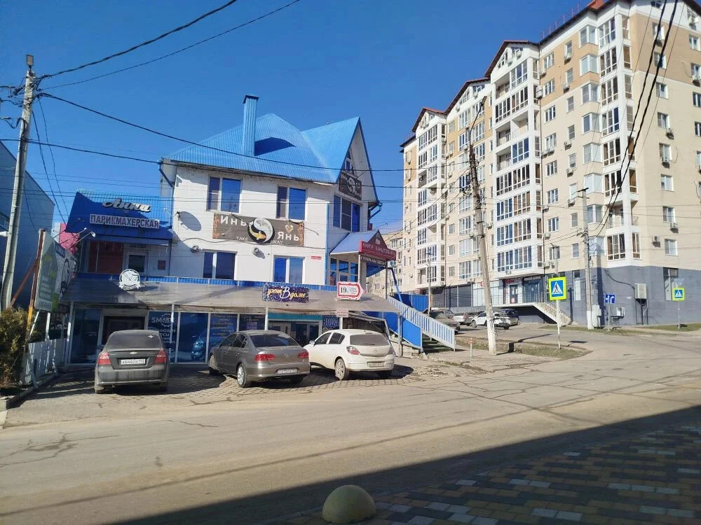 Продажа ПСН, Крымск, Крымский район, ул. Синева - Фото 1