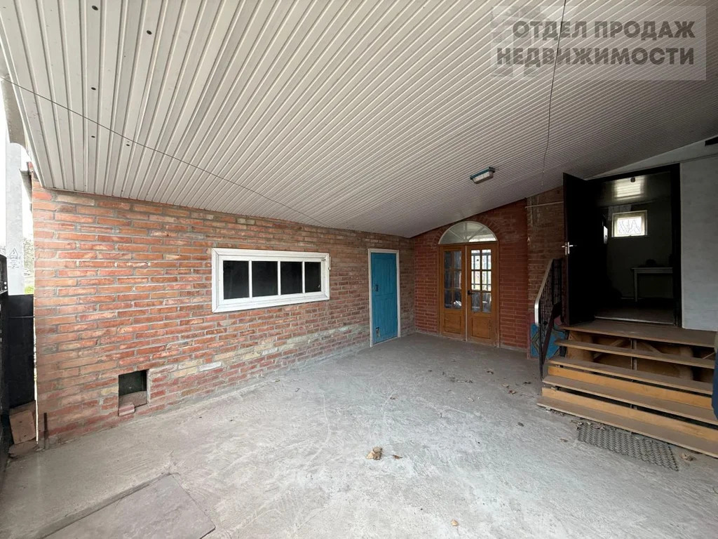 Кирпичный дом - Фото 13