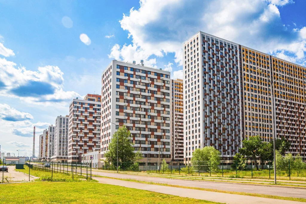 Аренда офиса 53.3 м2 - Фото 8