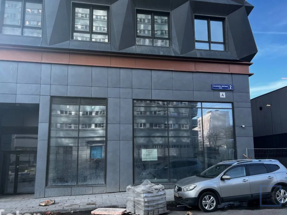 Аренда ПСН, м. Калужская, ул. Академика Волгина - Фото 5