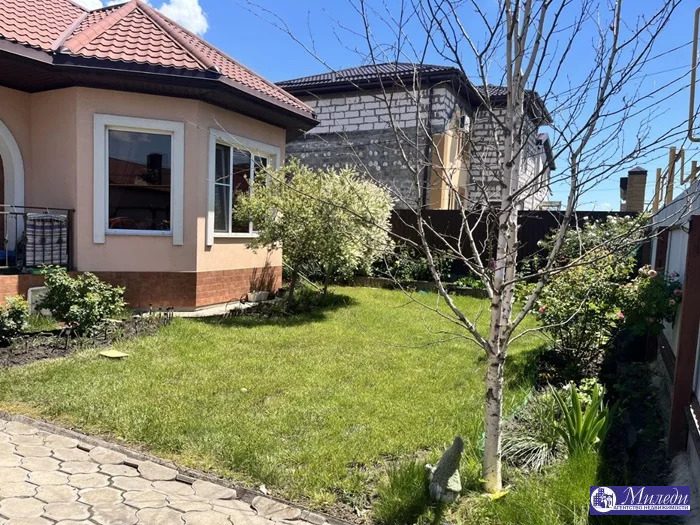 Продажа дома, Батайск, Мирная улица - Фото 2