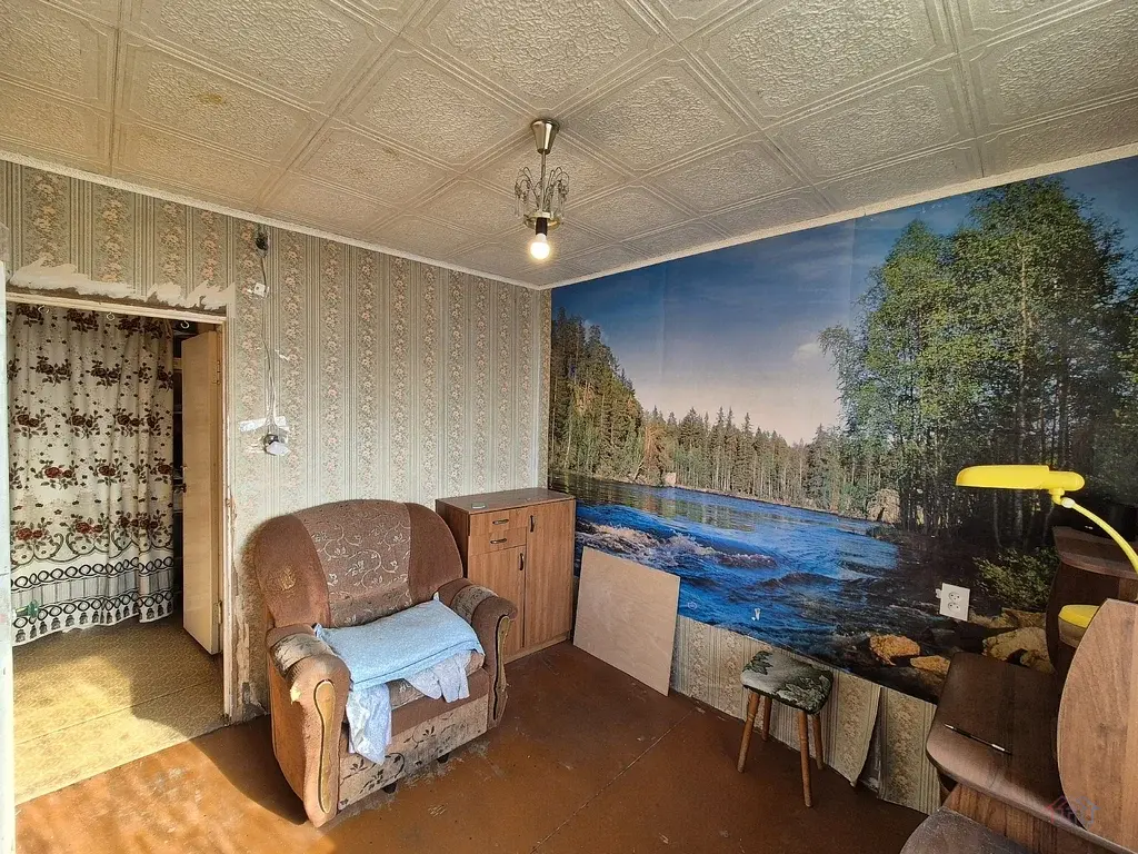 2-к. квартира, 43,9 м2, 6/9 эт. - Фото 11