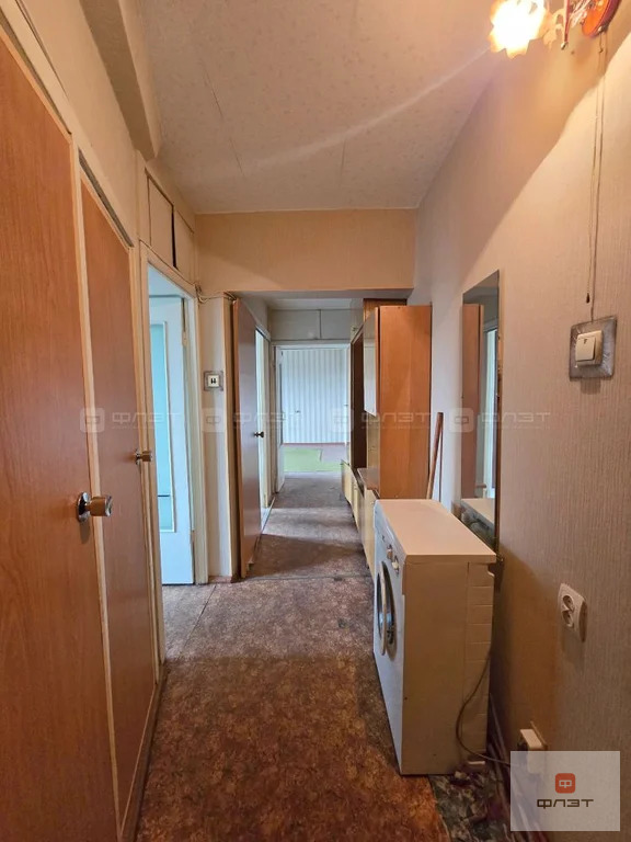 Продажа квартиры, Казань, ул. Марселя Салимжанова - Фото 20