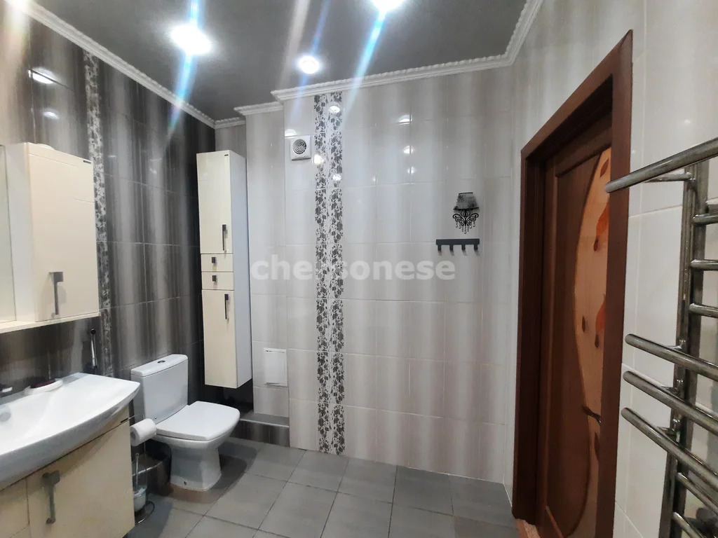 Аренда квартиры, Севастополь, ул. Колобова - Фото 10