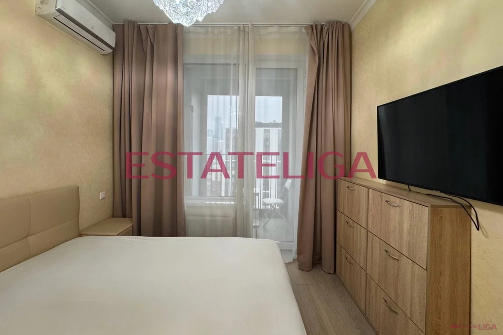 Аренда квартиры, Береговой проезд - Фото 12