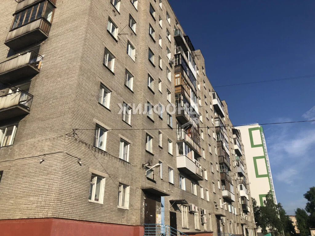 Продажа квартиры, Новосибирск, ул. 25 лет Октября - Фото 5