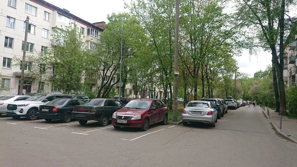 Продам квартиру 44.4 кв.м в г. Королев - Фото 19