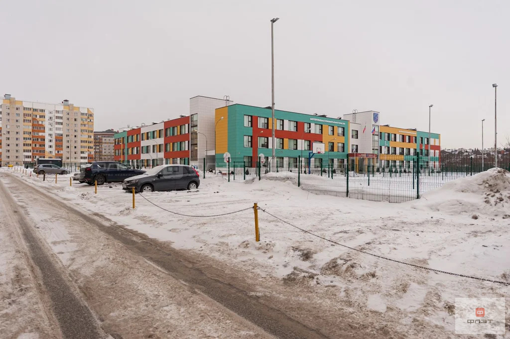 Продажа квартиры, Казань, Победы пр-кт. - Фото 19