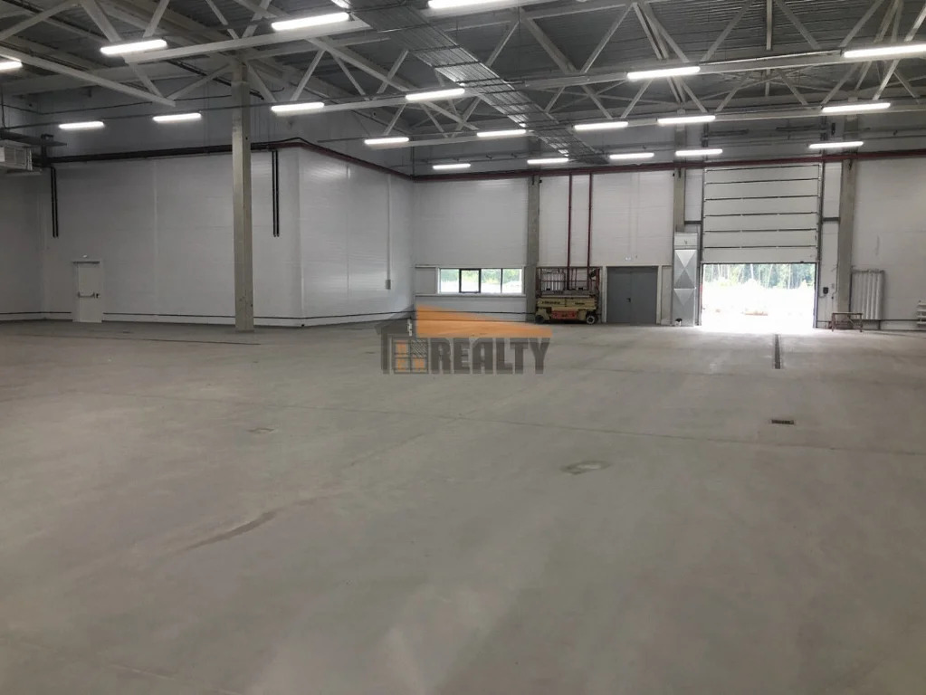 Продажа производственного помещения, Детский городок ЗИЛ - Фото 4