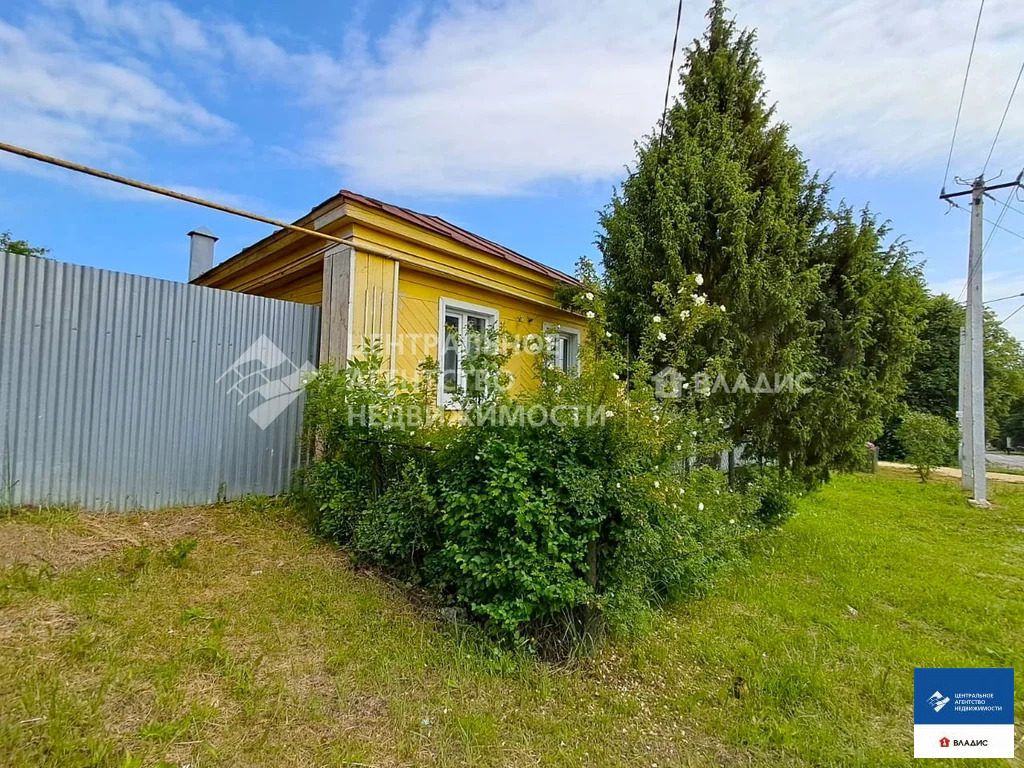 Продажа дома, Сынтул, Касимовский район, ул. Кирова - Фото 1