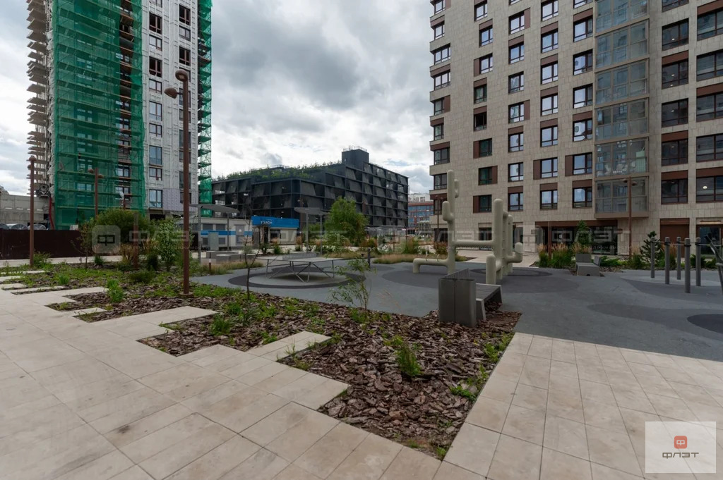 Продажа квартиры, Казань, ул. Гаврилова - Фото 21