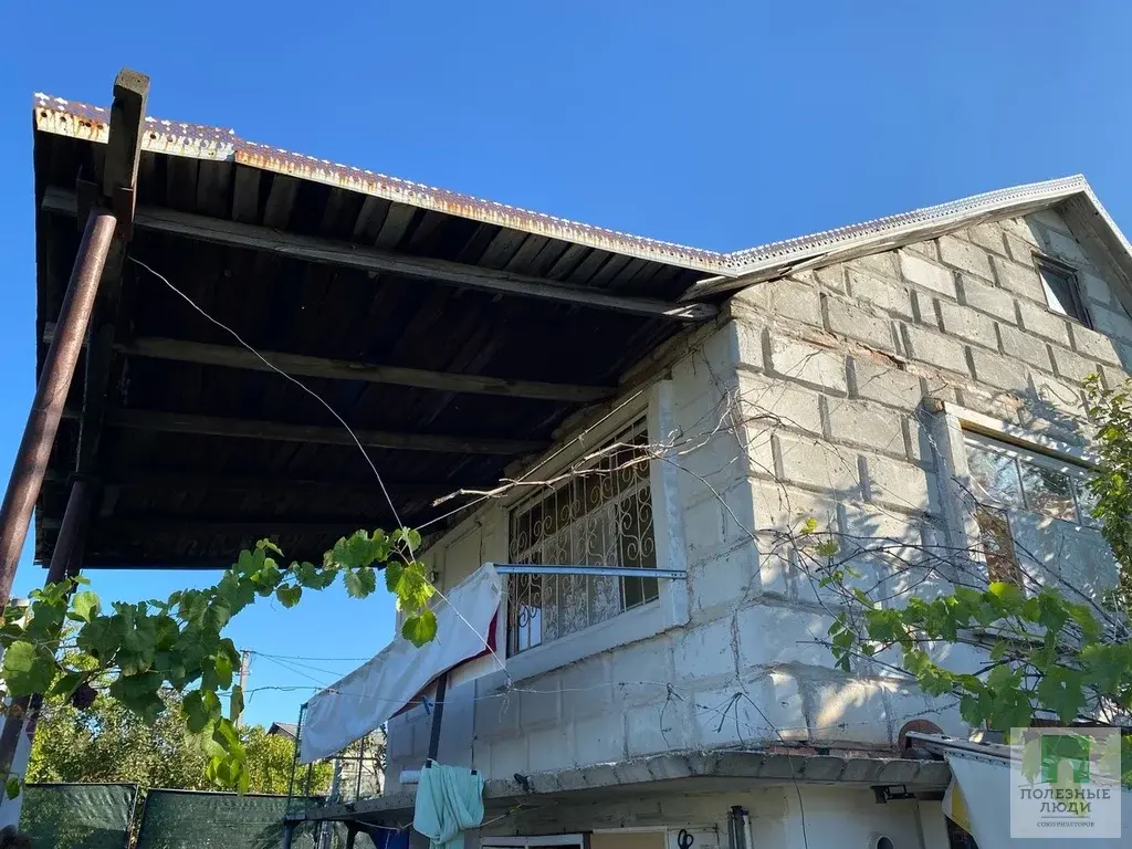 Продается Дача СНТ"Звезда" 45 м2 на участке 5,5 сот. - Фото 21