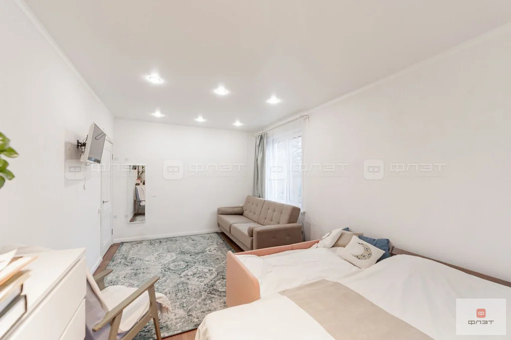 Продажа квартиры, Казань, ул. Халева - Фото 6