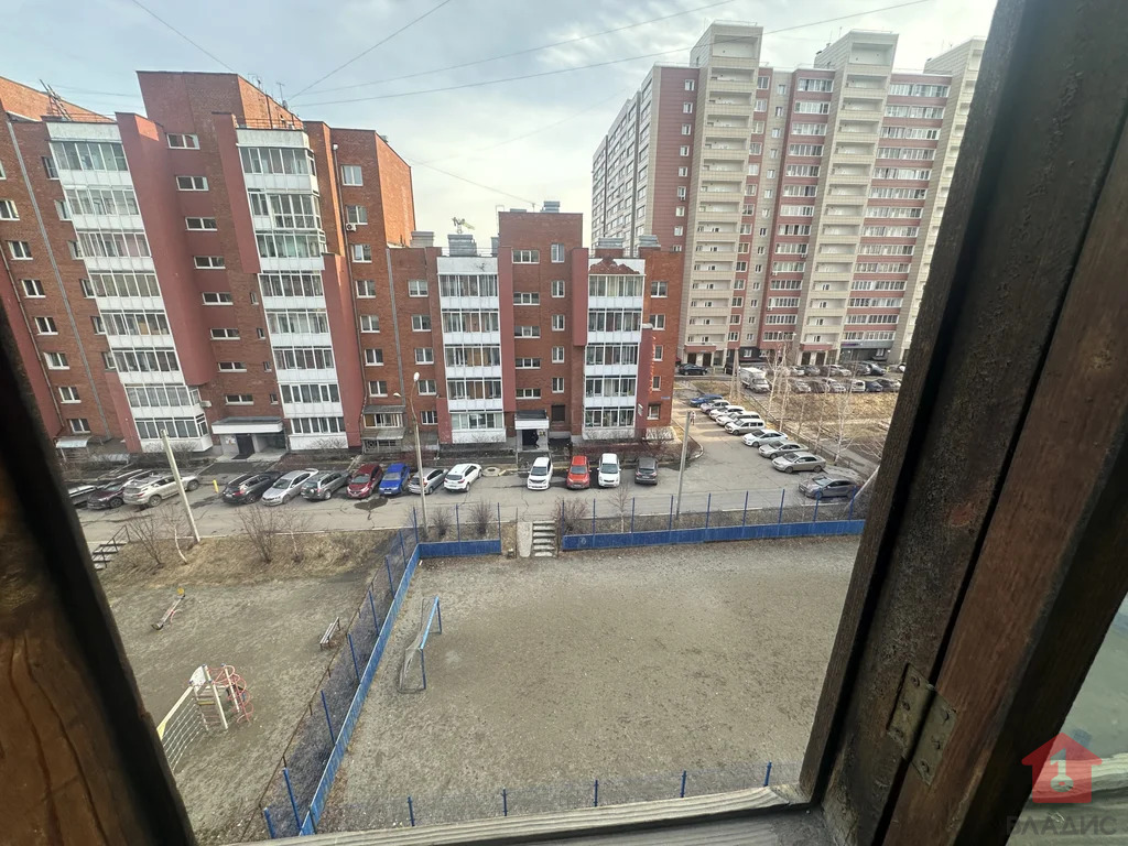 муниципальное образование Иркутск, Иркутск, улица Трилиссера, д.128, ... - Фото 6