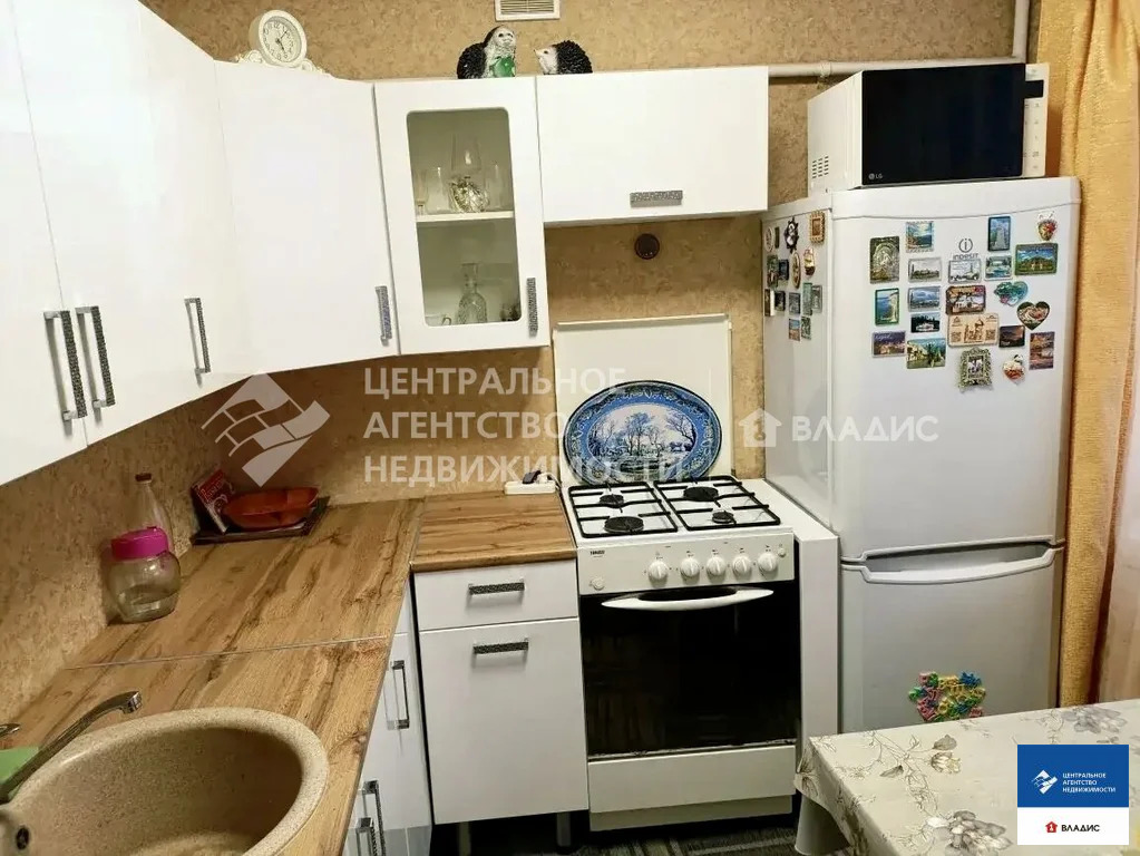 Аренда квартиры, Рязань, ул. Забайкальская - Фото 1