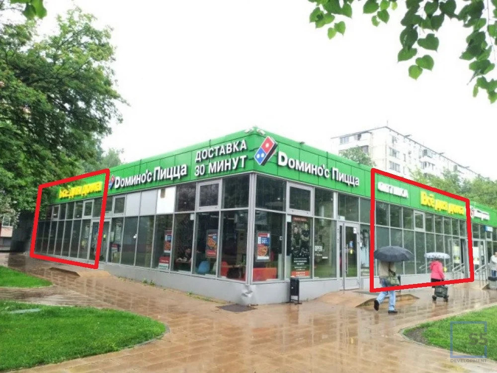 Продажа готового бизнеса, м. Домодедовская, Ореховый б-р 9 - Фото 0