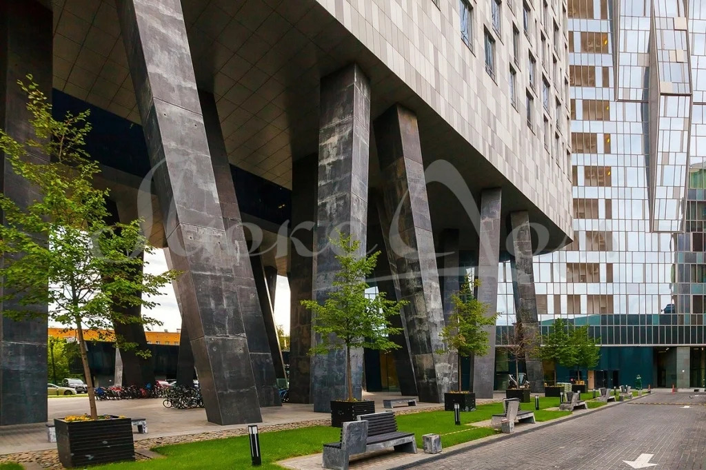 Продажа квартиры, м. Ломоносовский проспект, ул. Мосфильмовская - Фото 5