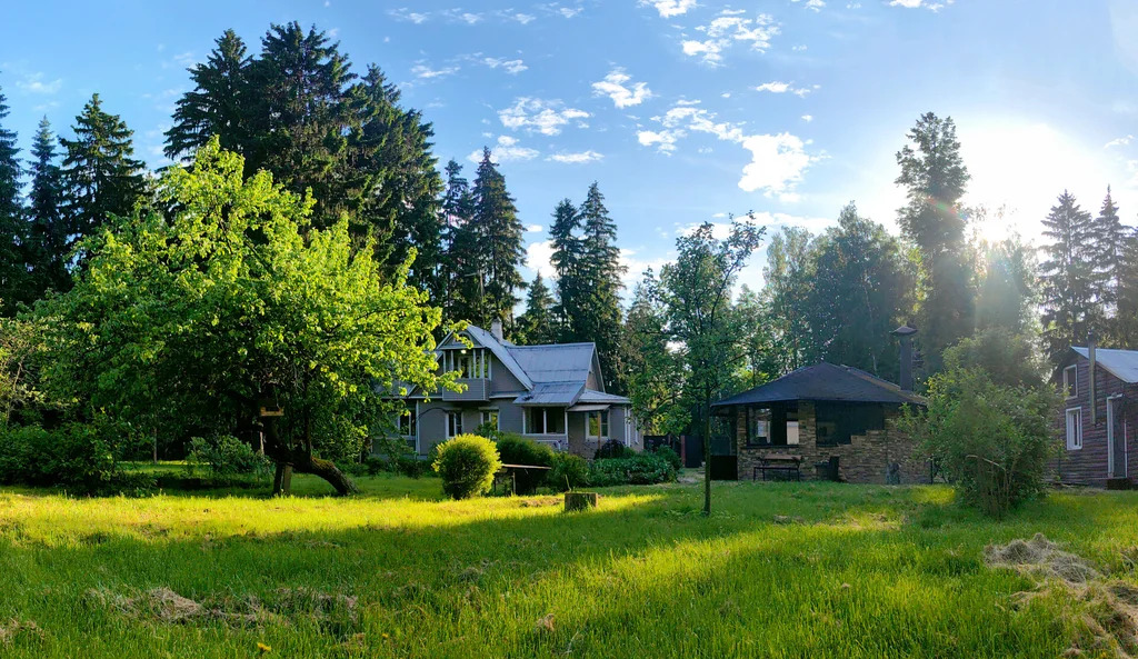 Продажа дома, Апрелевка, Наро-Фоминский район, ул. Кутузова - Фото 25