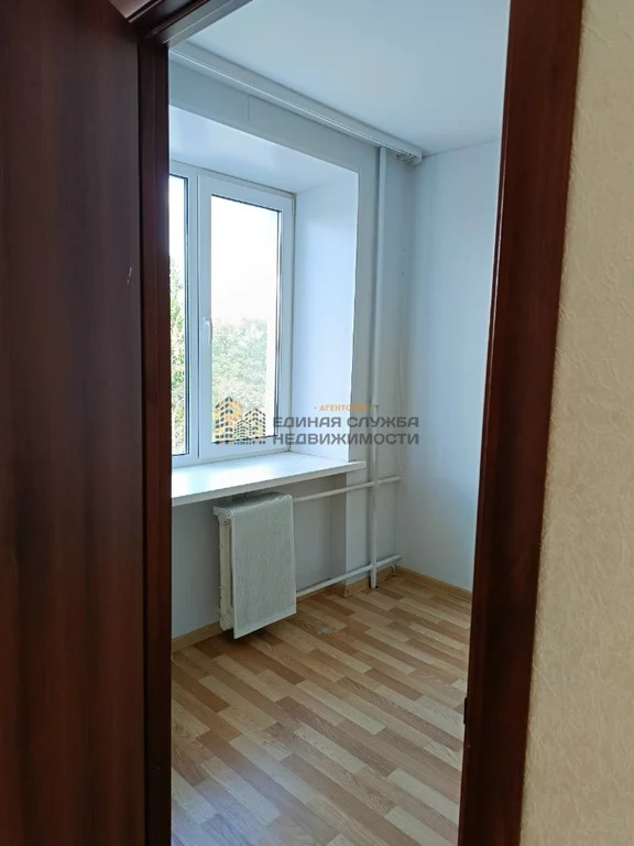 Аренда квартиры, Уфа, Октября пр-кт. - Фото 4