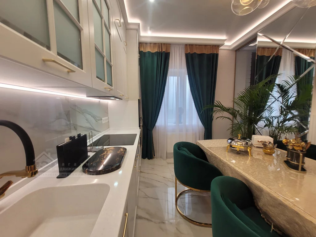 Продажа квартиры, Новороссийск, Шевченко ул, 22 - Фото 23